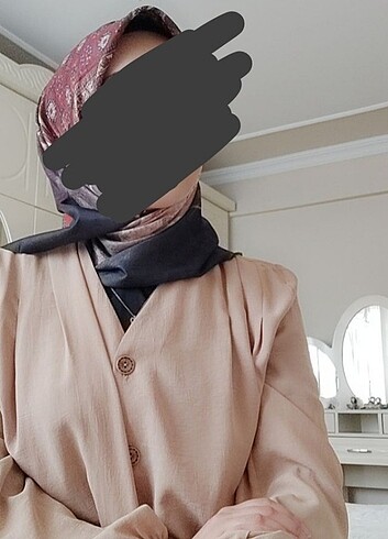44 Beden camel Renk Tunik gömlek