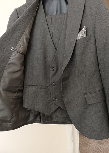 yelek ve ceket - Görsel 2