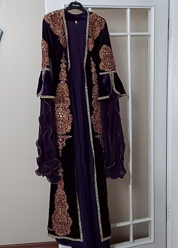 Diğer Kına kaftan