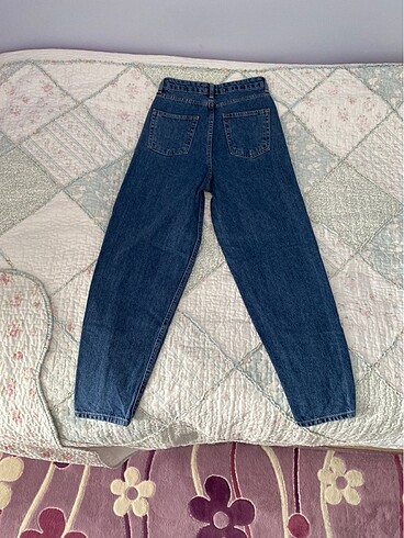 26 Beden Addax Mom Jean