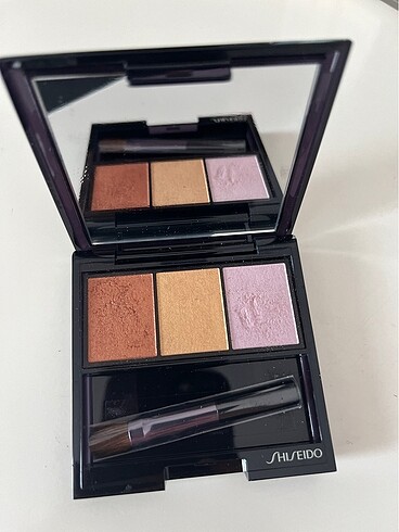 Shiseido far paleti