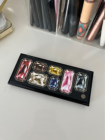 Shiseido palet
