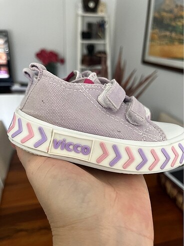 Vicco 22 numara