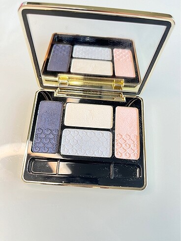  Beden Guerlain far paleti