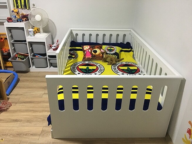 Diğer Özel yapım montessori yatak