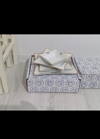 Yemek takımı