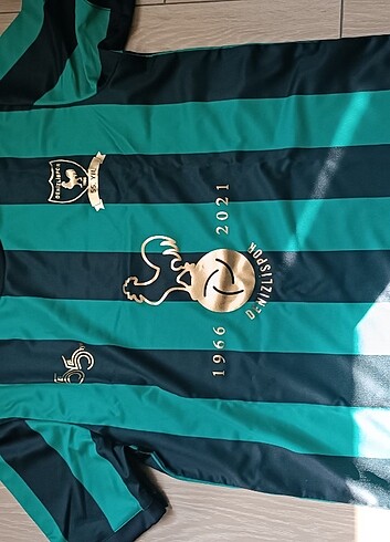 Orijinal Denizlispor forması