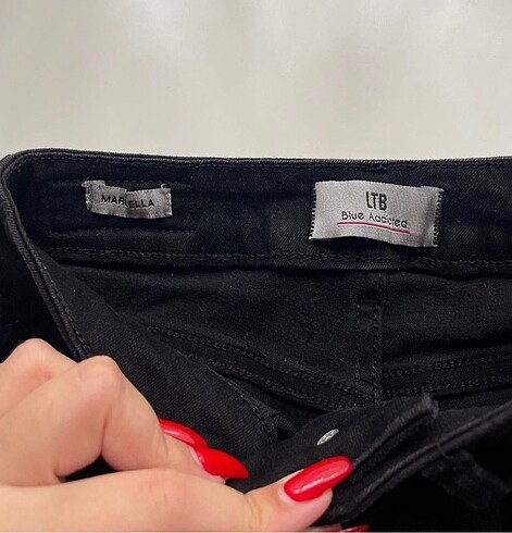 LTB Ltb skinny jean