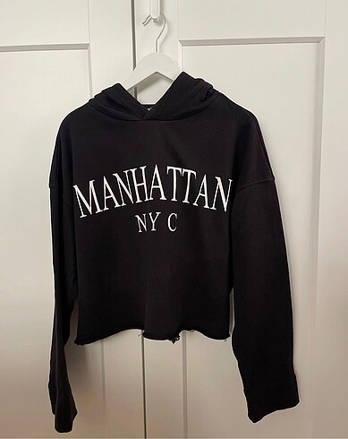 Zara sweatshirt