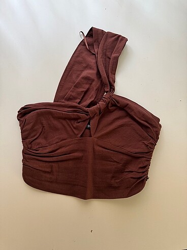 Dilvin crop top