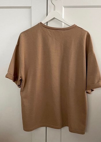 Zara Tişört - Görsel 2