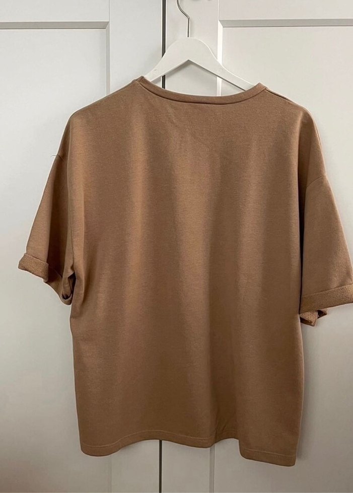 Zara Tişört - Görsel 2