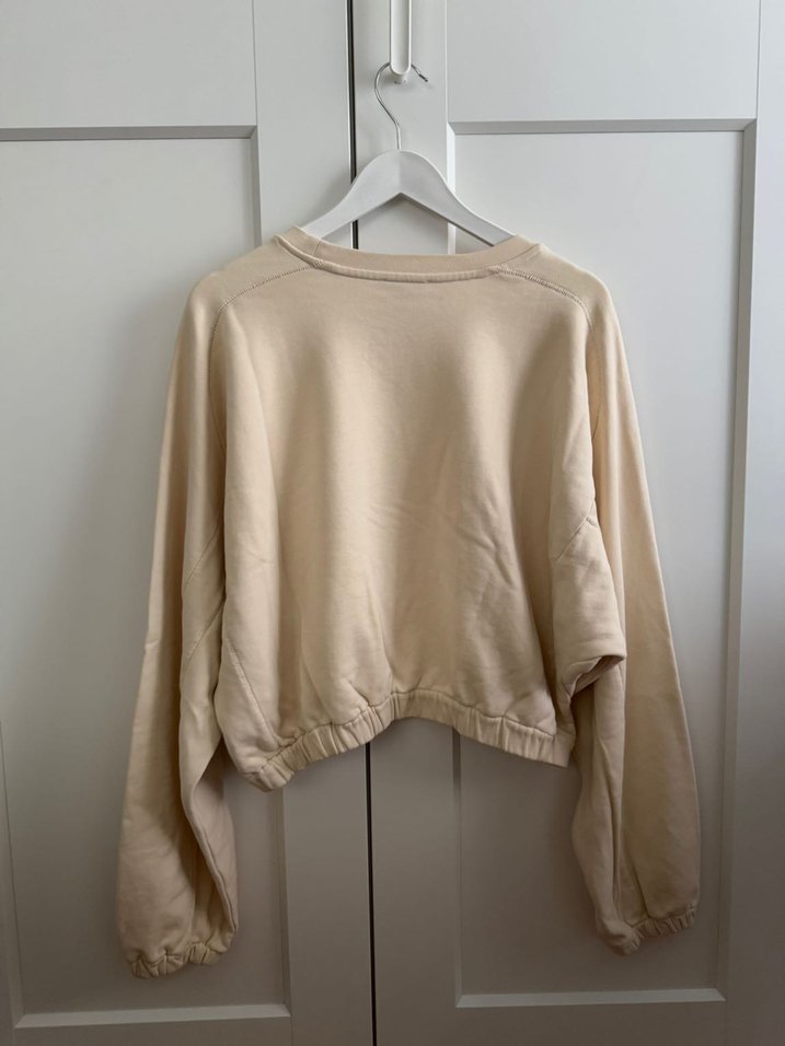 Les Benjamins Sweatshirt - Görsel 2