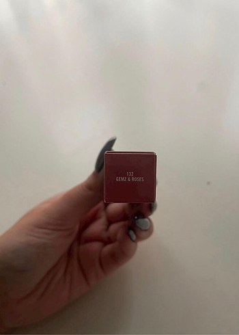 MAC Retro Ruj - Görsel 2