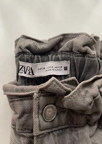 Zara Jean - Görsel 2