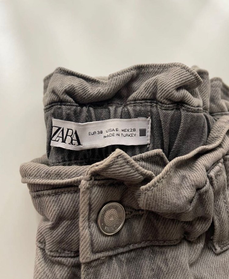 Zara Jean - Görsel 2