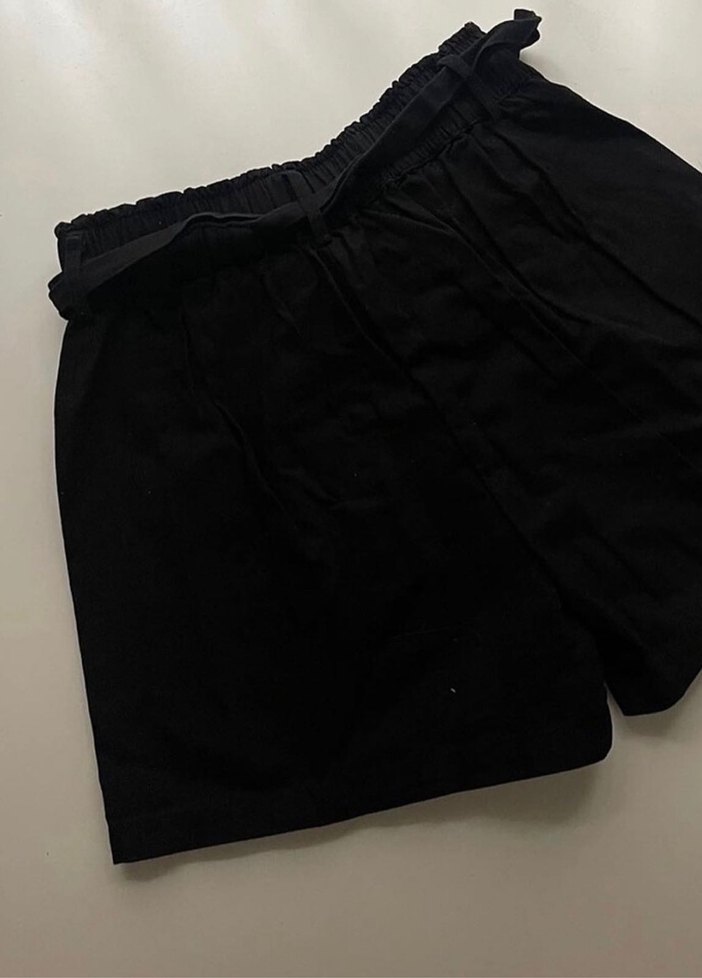 Pull&Bear Şort - Görsel 3