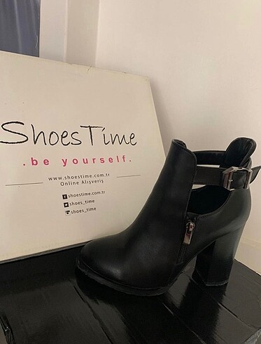 Shoes Time Shoes bot