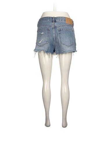 28 Beden Pull and Bear Kot Ceket %70 İndirimli.