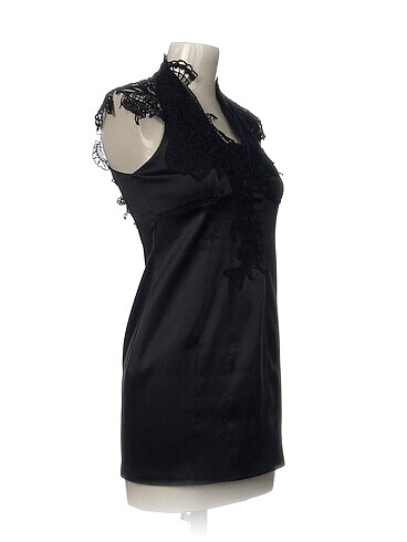 Karen Millen Karen Millen Kısa Elbise %70 İndirimli.
