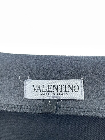 l Beden çeşitli Renk Valentino Kısa Elbise %70 İndirimli.