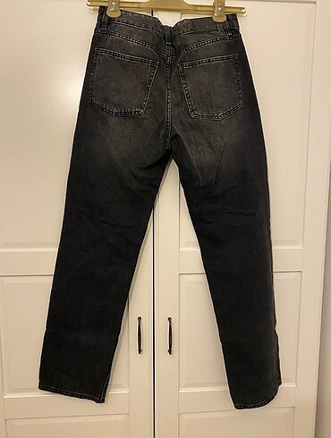 Bershka bershka straight fit jean