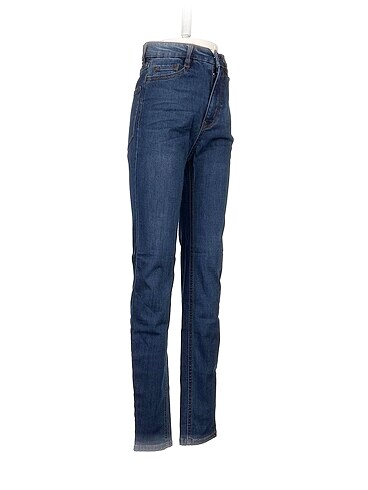 Pull and Bear Pull and Bear Jean / Kot %70 İndirimli.