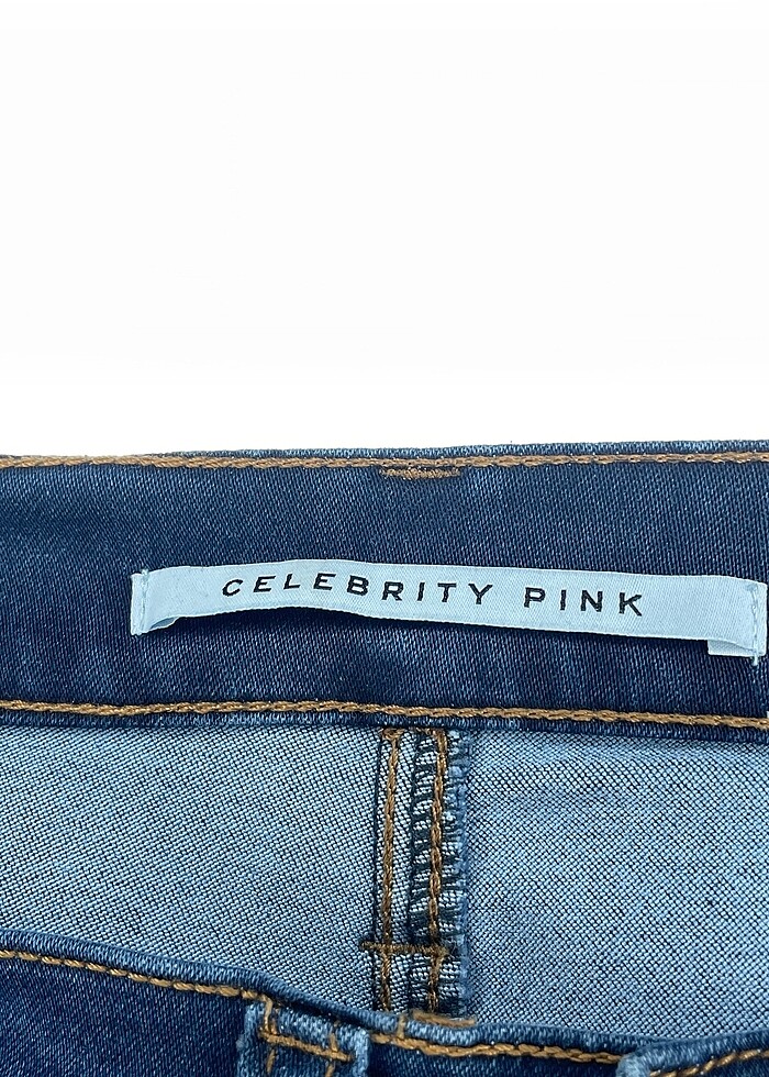 Diğer Jean / Kot %70 İndirimli. - Görsel 4