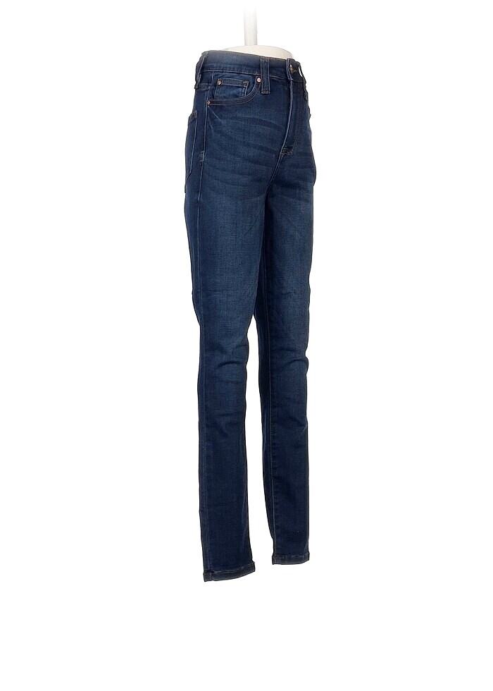 Diğer Jean / Kot %70 İndirimli. - Görsel 2