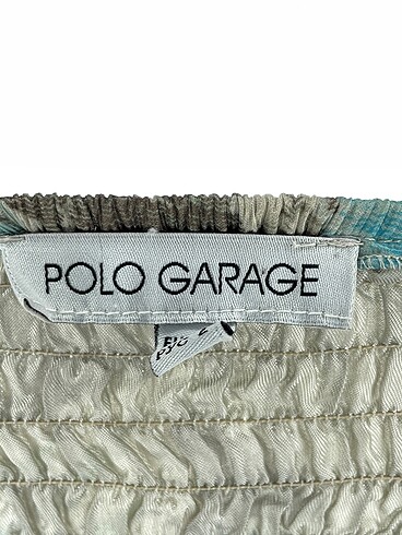 m Beden çeşitli Renk Polo Garage Kısa Elbise %70 İndirimli.