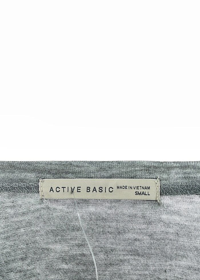 Diğer T-shirt %70 İndirimli. - Görsel 4