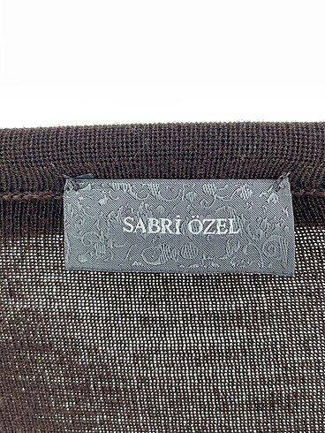 universal Beden kahverengi Renk Diğer Hırka %70 İndirimli.
