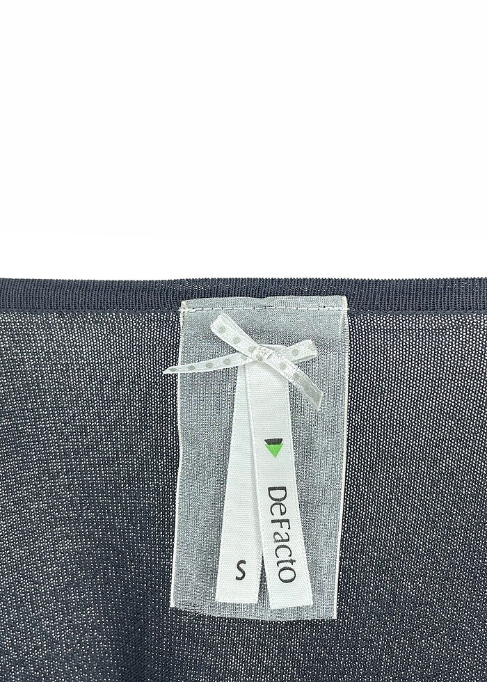 Defacto Bluz %70 İndirimli. - Görsel 4