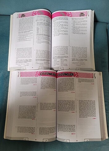 Kpss test kitabı