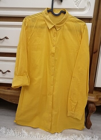 Tunik gömlek