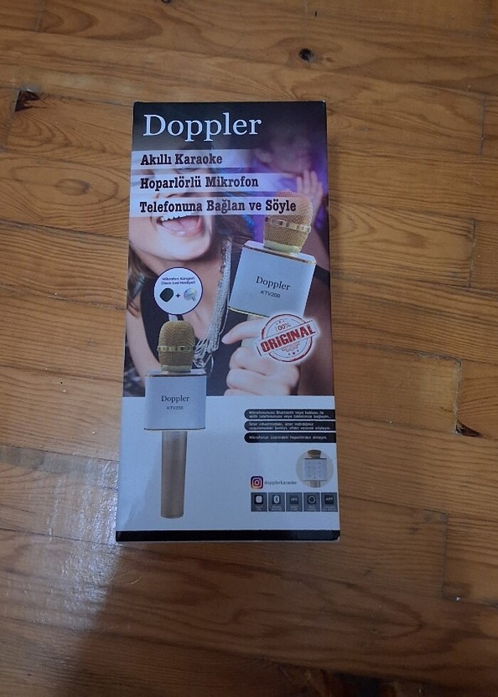 Mikrofon - Görsel 4