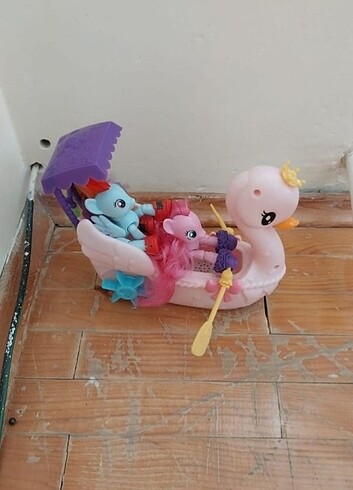 My little  pony - Görsel 2