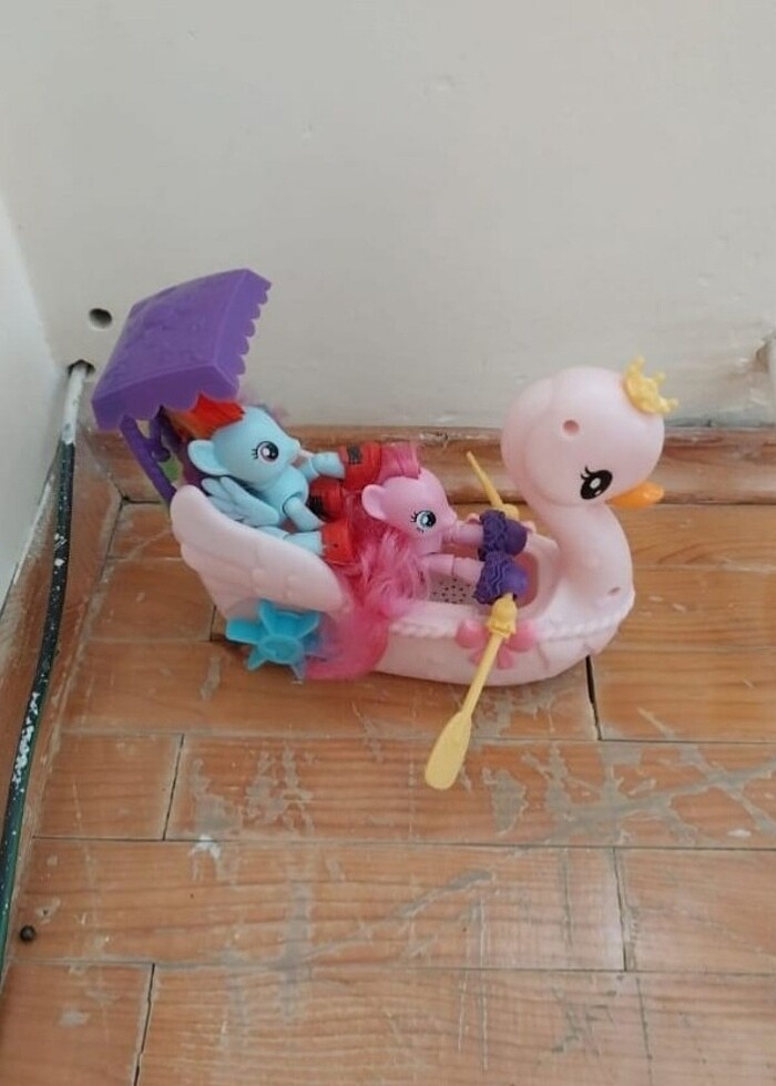 My little  pony - Görsel 2