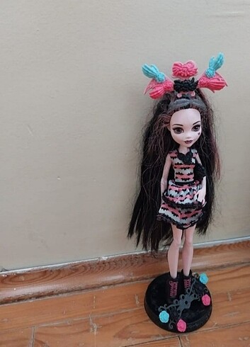 Monster high