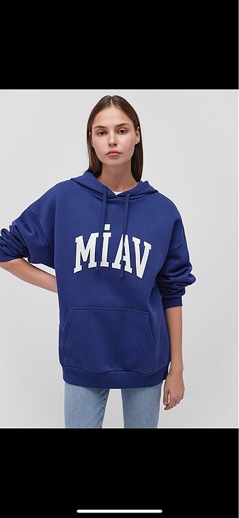 Mavi Mavi Sweatshirt