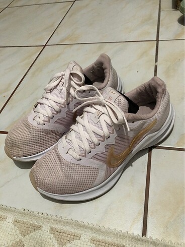 Nike Nike orjinal spor ayakkabı