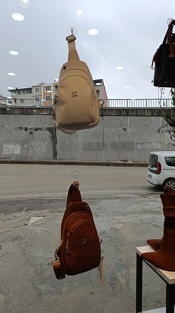 Çanta