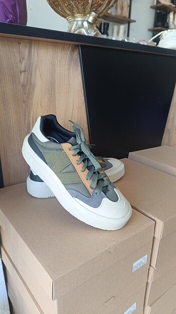 New Balance Spor ayakkabı 