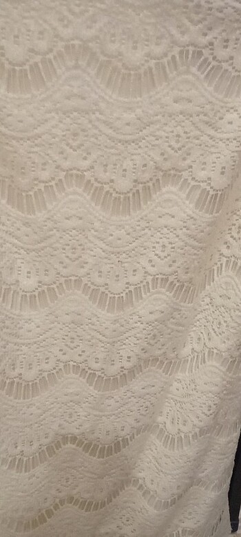 Zara Zara elbise 