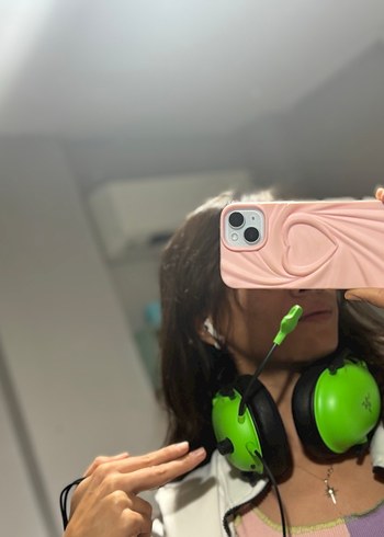 Profesyonel Espor Gücü - Razer BlackShark V2 X (Green Edition) - Görsel 2