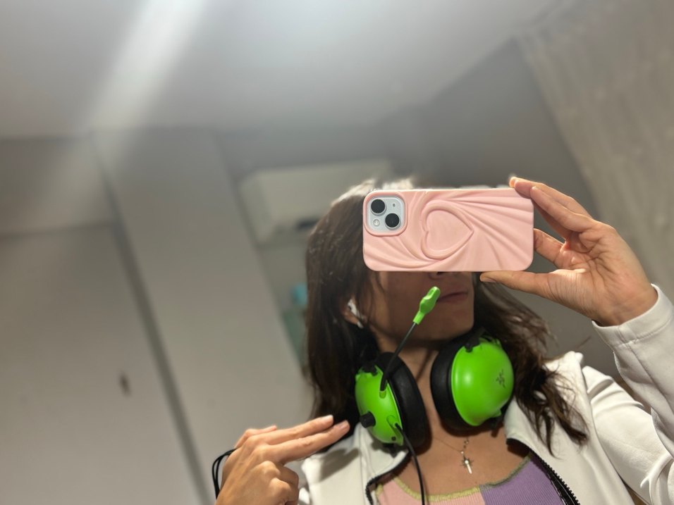 Profesyonel Espor Gücü - Razer BlackShark V2 X (Green Edition) - Görsel 2