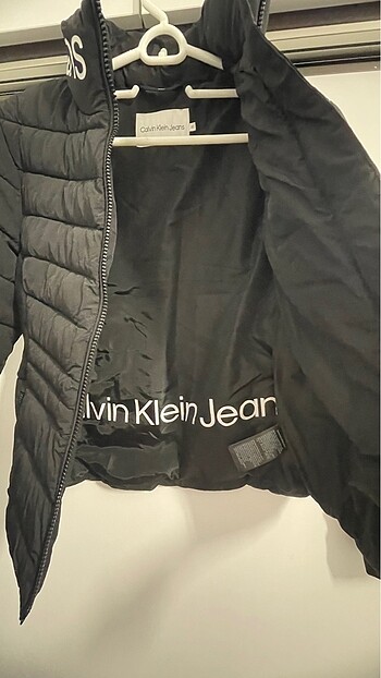 Calvin Klein Calvin Klein kadın Mont