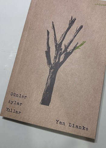 Günler Aylar Yıllar - Yan Lianke - Görsel 5