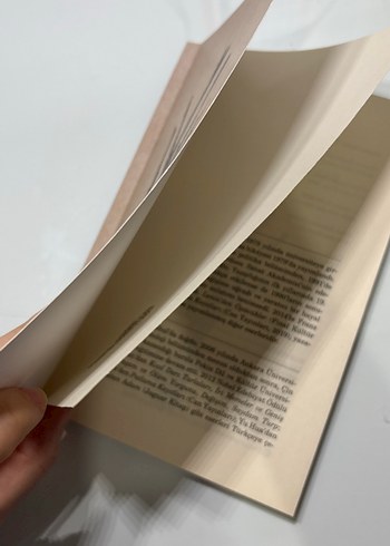 Günler Aylar Yıllar - Yan Lianke - Görsel 4