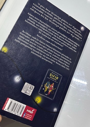 3391 Kilometre - Beyza Alkoc - Görsel 3